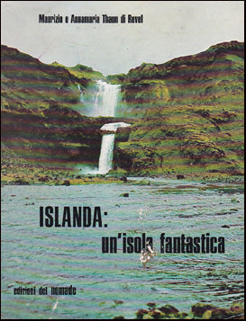 Islanda. Un'isola fantastica # 72586