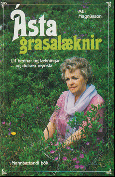 Ásta grasalæknir # 72630