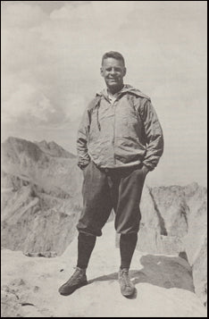Classics in the Literature of Mountaineering and Mountain Travel # 72659