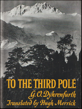 To the Third Pole # 72674