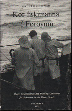 Kor fiskimanna í Føroyum # 72678