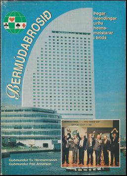Bermúdabrosið # 72689