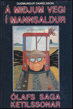 Á miðjum vegi í mannsaldur # 72706