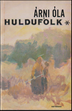 Huldufólk # 72707