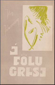 Í fölu grasi # 72729