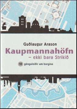 Kaupmannahöfn - ekki bara Strikið # 72756