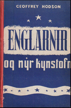 Englarnir og nýr kynstofn # 72773
