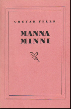 Manna minni og annað # 72786