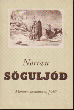 Norræn söguljóð # 62417