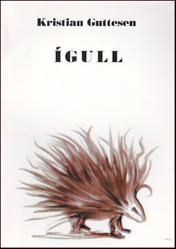 Ígull # 72796