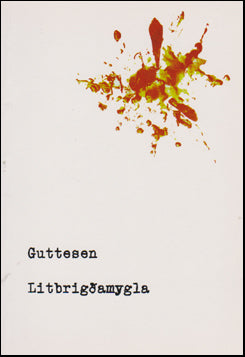 Litbrigðamygla # 72797