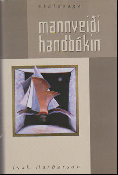 Mannveiðihandbókin # 72798