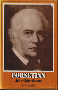 Forsetinn # 72799