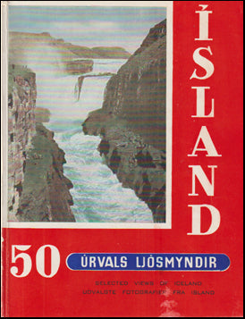 Ísland. 50 úrvals ljósmyndir # 72815