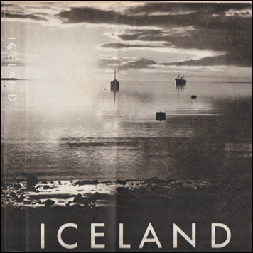Iceland # 72816
