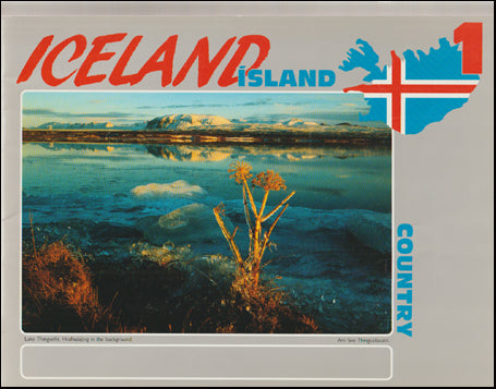 Iceland - Country # 72817