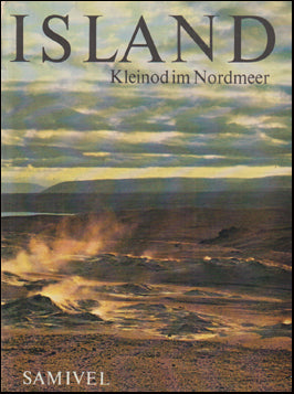 Island. Kleinod im Nordmeer # 72826