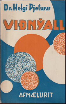 Viðnýall # 72838