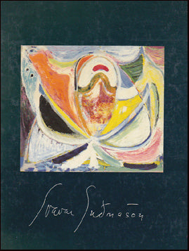 Svavar Guðnason 1909-1988 # 72844