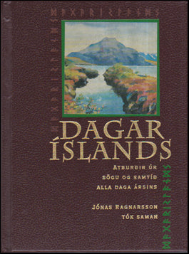 Dagar Íslands # 72855