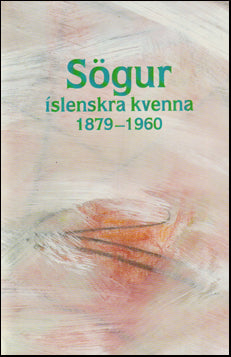Sögur íslenskra kvenna 1879-1960 # 72861