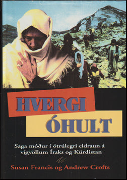 Hvergi óhult # 72863