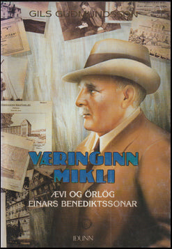 Væringinn mikli # 72866