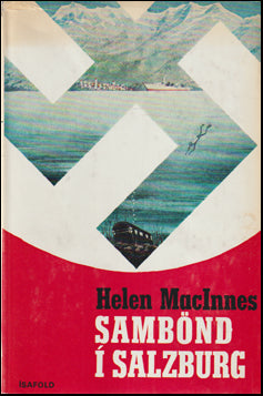 Sambönd í Salzburg # 72884