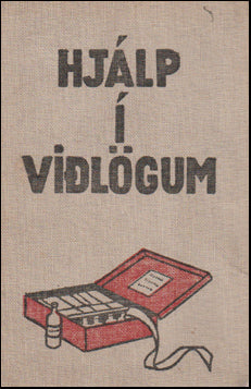 Hjálp í viðlögum # 72885