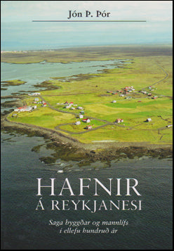 Hafnir á Reykjanesi # 83392