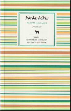 Þórðarbókin # 72888