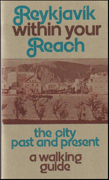 Reykjavík within your Reach # 72891