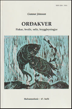 Orðakver # 72894