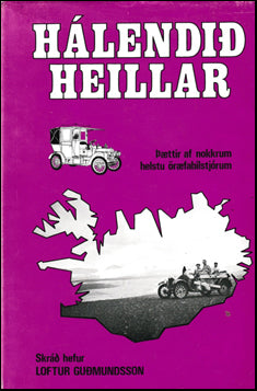Hálendið heillar # 72895