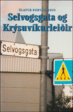 Selvogsgata og Krísuvíkurleiðir # 72898