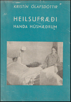 Heilsufræði handa húsmæðrum # 72930