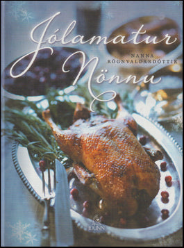 Jólamatur Nönnu # 72931