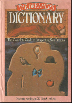 The Dreamer´s Dictionary # 72956