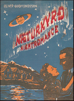 Næturkyrrð - Nightromance # 72989