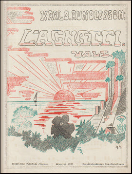 Lágnætti # 72994