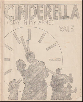 Cinderella # 72999