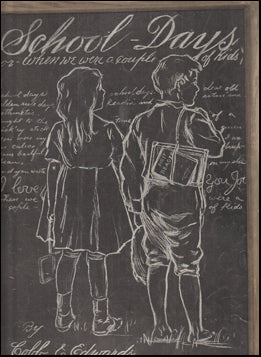 School Days # 73037