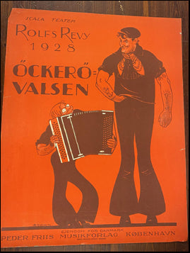 Ökerövalsen # 73043
