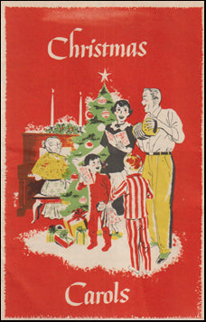 Christmas Carols # 73062