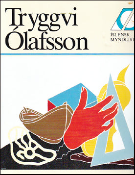 Tryggvi Ólafsson # 73074