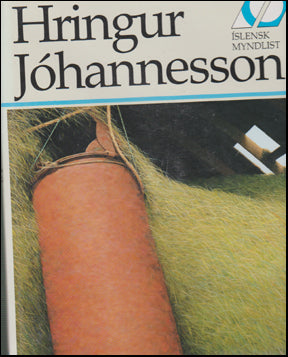 Hringur Jóhannesson # 73075