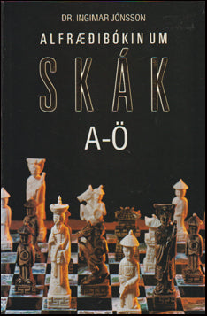 Alfræðibókin um skák # 73087