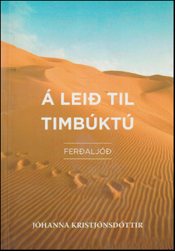 Á leið til Timbúktú # 73090