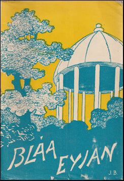 Bláa eyjan # 73096