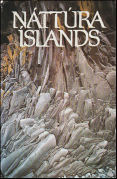 Náttúra Íslands # 73110